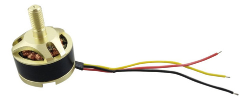Par De Motores Sin Escobillas Cw Ccw For X4 H501s H501c Rc
