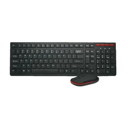 Teclado inalambrico unitec clearance