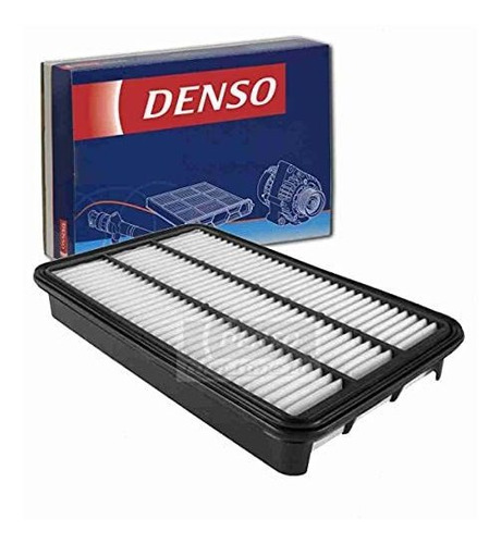 Filtro De Aire Denso Compatible Con Toyota Camry 2.2l 3.0l L