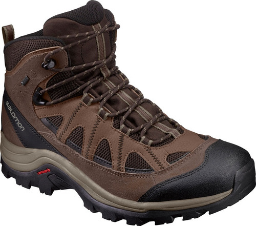 Zapatillas Hombre Salomon - Authentic Ltr Gtx- Hiking