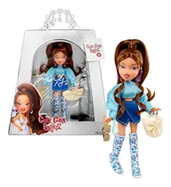 Comprar Bratz X Cult Gaia Special Edition Designer Yasmin