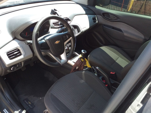 Chevrolet Onix 1.0 Lt 5p 2017