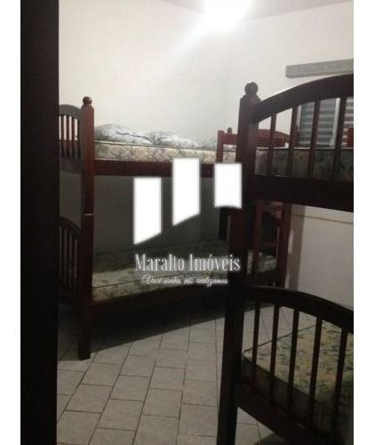 Apartamento Mobiliado Em Praia Grande S. Paulo.