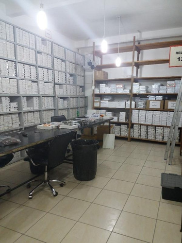 Imagem 12 de 30 de Prédio, 500 M² - Venda Por R$ 4.600.000,00 Ou Aluguel Por R$ 25.000,00 - Vila Curuçá - Santo André/sp - Pr0005