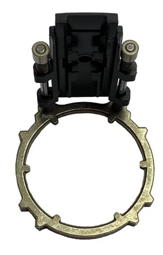 Bot o Seletor Func. P Parafusadeira Dewalt Dcd966 N375867