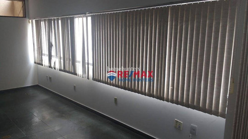 Imagem 13 de 20 de Sala Para Alugar, 54 M² Por R$ 850,00 - Centro - Campinas/sp - Sa0494