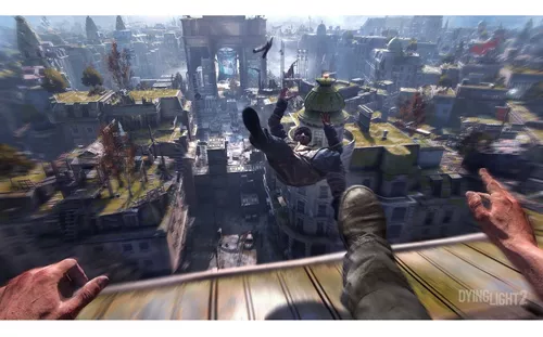 Jogo Dying Light 2: Stay Human - PS4