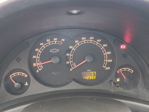 Chevrolet Corsa Hat. Maxx 1.4 8V ECONOFLEX 5p