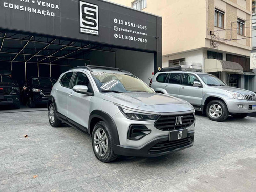 Fiat Pulse 1.3 FLEX DRIVE CVT