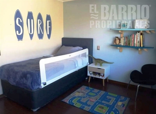 Imagen 21 de 23 de Casa En Venta De 3 Dormitorios En Colina