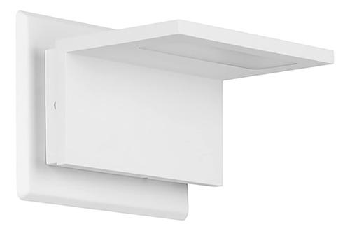Lámpara De Pared Led Para Exteriores