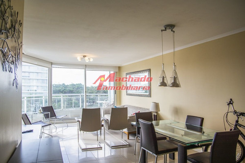 Imagen 2 de 21 de Apartamento En Roosevelt