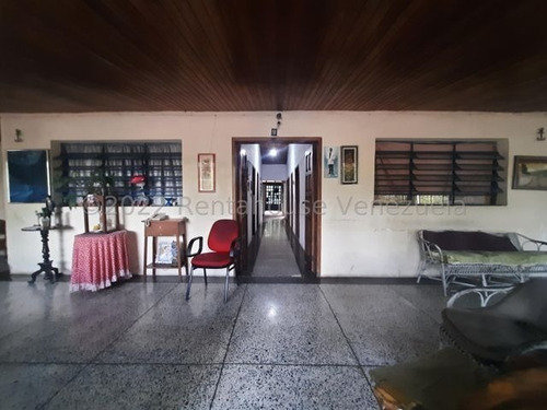 Imagen 3 de 14 de Casa En Venta En Av. Fermin Toro, San Juan De Los Morros.23-16060