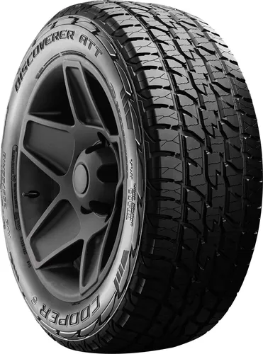 Llanta Cooper 245/60 R18 Discoverer Att