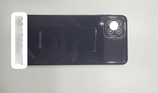 Samsung Galaxy A22 64 Gb Black 4 Gb Ram