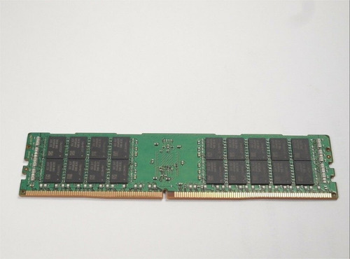 Imagem 2 de 4 de Memória 32gb M393a4k40bb1-crc Ddr4 Rdimm 2400 Mhz Pc4-2400t
