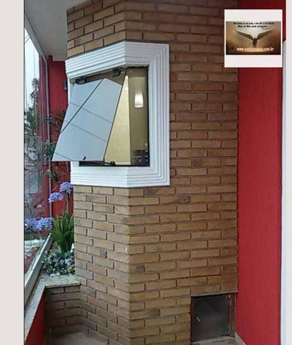 Imagem 15 de 30 de Sobrado De 192 M ² Com 03 Dormitórios ( 01 Suíte E Closet ) Residencial À Venda, Jardim Das Acácias, São Bernardo Do Campo. - So0131
