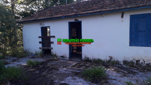 Imagem 8 de 15 de Sítio 26 Mil M² Em Condomínio Em Caçapava - 2194