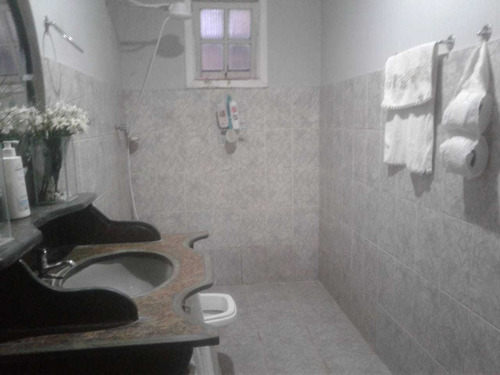 Imagem 8 de 16 de Casa Em Esmeraldas 900 M2 660 Mil - 94717