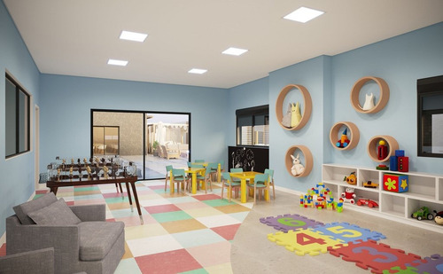 Imagem 6 de 28 de Apartamento Residencial Em Curitiba - Pr - Ap0101_capr