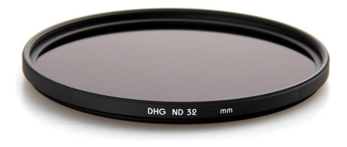 Filtro Densidad Neutra Nd 32x Marumi Dhg Multicoated 58mm