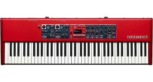 Nord Piano 5 73-key Stage Keyboard 