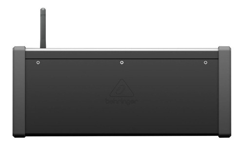 Imagen 3 de 3 de Consola Behringer XR16 X Air de mezcla 220V