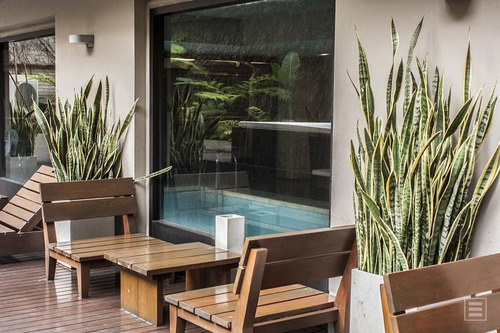 Imagen 23 de 30 de Venta Studio De 64 M² Con Amenities Y 2 Cocheras. Apto Alquiler Temporario.