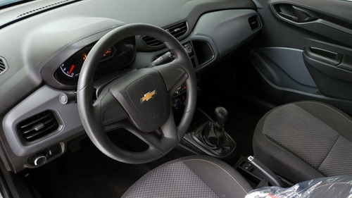 Chevrolet Onix 1.0 Mpfi Joy 8v Flex 4p Manual
