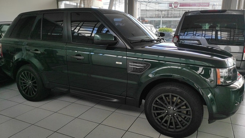 Rover Range Rover Sport Se Range Rover Sport Se