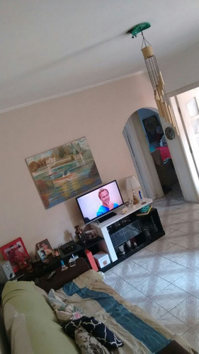 Imagem 21 de 28 de Apartamento - Ref: 4891