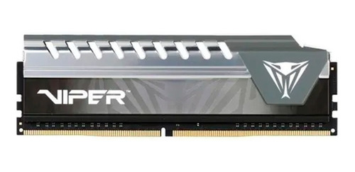 Memória Ram Viper Pc 16gb Ddr4 Pe000537-pve416g240c