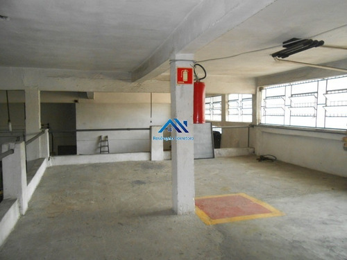 Imagem 3 de 7 de Galpão - Gl00044 - 69405866