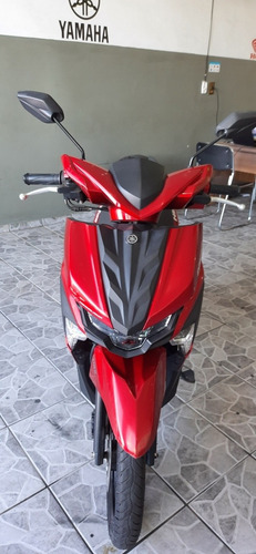 Imagem 2 de 3 de Yamaha Neo 125