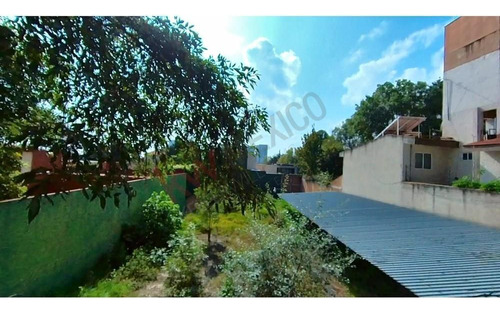 Terreno En Venta En Lomas De Vista Hermosa, Cuajimalpa.