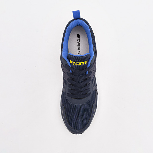 Tenis Hombre Stars Of The World Cd427 Marino