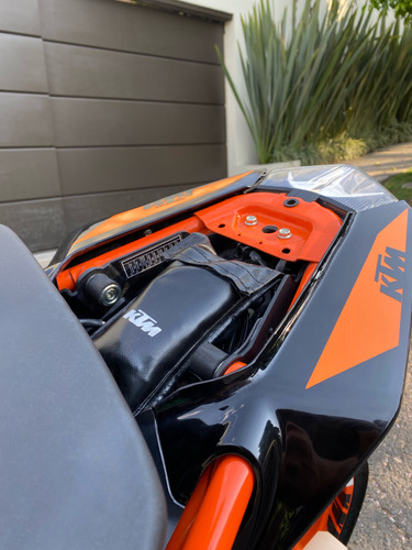 Ktm Duke 200 Ng 2022! Con Abs, Factura Original Único Dueño
