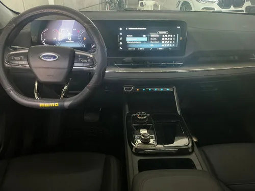 Ford Territory 1.8T Ecoboost Trend Fwd