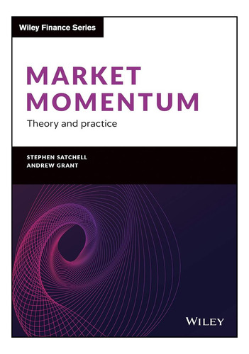 Libro: El Impulso Del Mercado: Teoría Y Práctica (the Wiley)