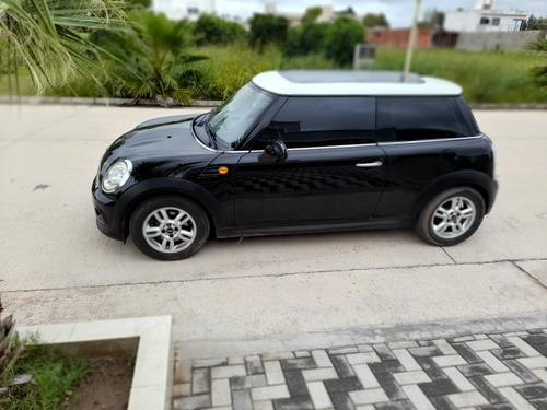 Mini Cooper 1.6 Chili 122 Cv 2014