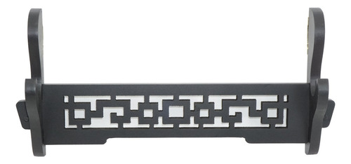 Eforlife Soporte De Pared Para Espada Samurai Katana Wakizas