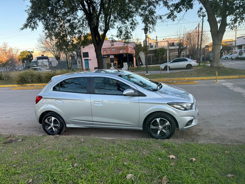 Chevrolet Onix 1.4 Ltz 98cv