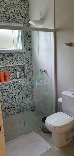 Imagem 25 de 30 de Casa Com 5 Dormitórios À Venda, 388 M² Por R$ 1.600.000,00 - Condomínio Delle Stelle - Louveira/sp - Ca0343