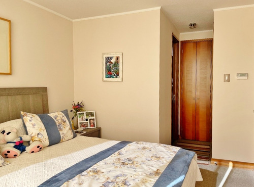 Imagen 10 de 19 de Estupendo Departamento Almagro Muy Buena Oportunidad
