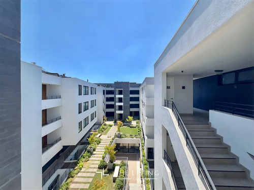Precioso Y Moderno Penthouse Con Azotea En Venta!!