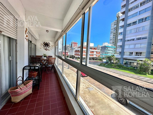 Imagen 4 de 24 de Venta - Peninsula , 1 Dormitorio Con Parrillero Propio, Punta Del Este , Sap3566060