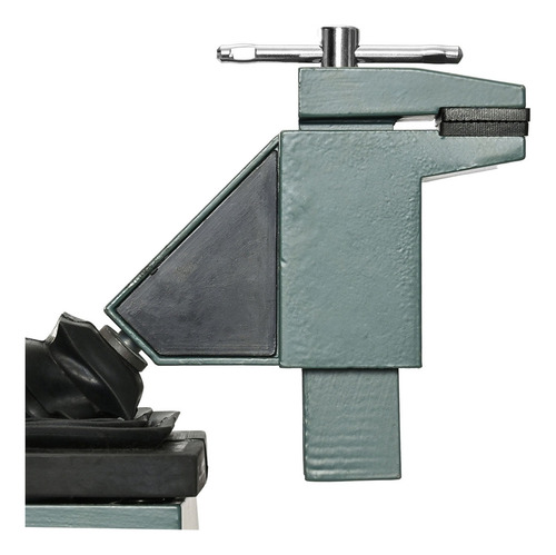 Mini Torno Abertura 60 Mm Articulada 360° - Celco Ce-96412 0