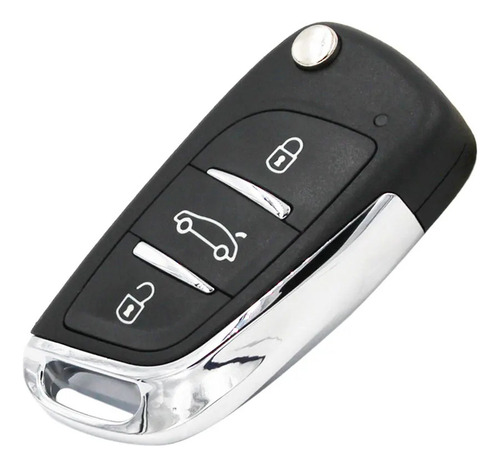 Control Remoto Keydiy Serie B B11 De 2 Piezas For Kd-x2 Kd-