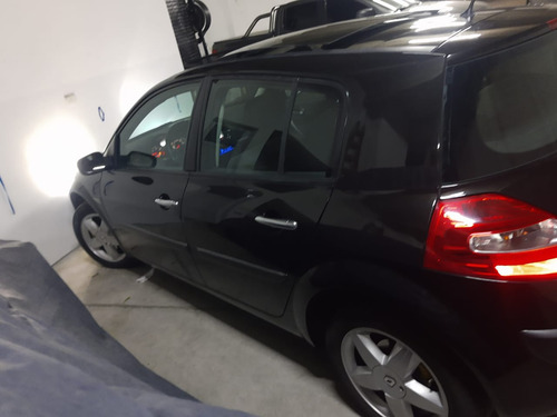 Renault Megane 1.6 Bic Pack Plus