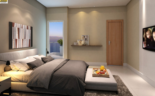 Imagem 4 de 14 de Apartamento - Ap01193 - 34668332
